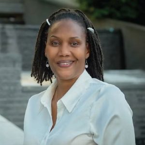 Ilibagiza M. Rose