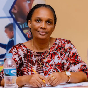 Jeanine Umulisa