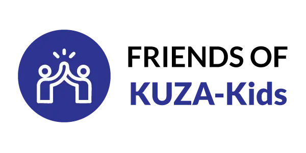 Friends of KUZA-Kids : We recognize the role of all friends of KUZA-Kids 