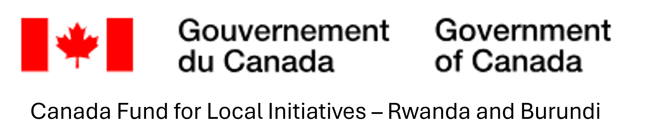 Governement of Canada - CFLI : 